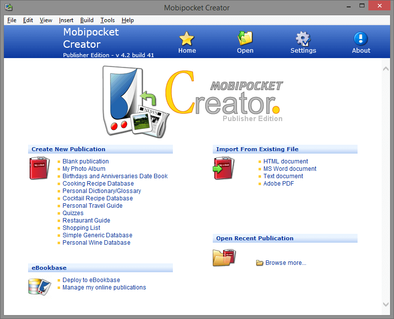 Free Book Cover Creator Software